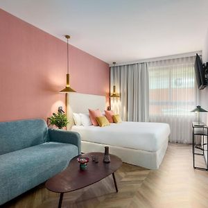 Habitación Superior Deluxe